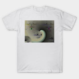 Vernal Fresco T-Shirt